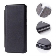 Чохол для мобільного телефона BeCover Exclusive Infinix Smart 8 Plus (X6526) Black (711259) - Фото