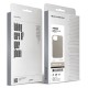 Чохол для мобільного телефона Armorstandart FAKE Leather Case Apple iPhone 15 Grey (ARM76289)