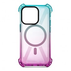 Чехол для мобильного телефона Armorstandart Bounce Apple iPhone 14 Pro Purple Blue (ARM75250) Чехол для мобильного телефона Armorstandart Bounce Apple iPhone 14 Pro Purple Blue (ARM75250)