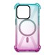 Чехол для мобильного телефона Armorstandart Bounce Apple iPhone 14 Pro Purple Blue (ARM75250)