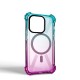 Чехол для мобильного телефона Armorstandart Bounce Apple iPhone 14 Pro Purple Blue (ARM75250) Чехол для мобильного телефона Armorstandart Bounce Apple iPhone 14 Pro Purple Blue (ARM75250)