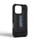 Чехол для мобильного телефона Armorstandart Panzer Apple iPhone 16 Pro Black (ARM79546) Чехол для мобильного телефона Armorstandart Panzer Apple iPhone 16 Pro Black (ARM79546)