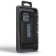 Чехол для мобильного телефона Armorstandart Panzer Apple iPhone 16 Pro Black (ARM79546) Чехол для мобильного телефона Armorstandart Panzer Apple iPhone 16 Pro Black (ARM79546)