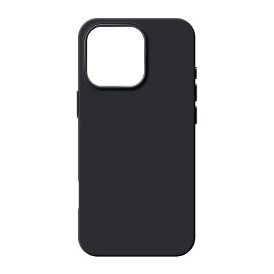 Чехол для мобильного телефона Armorstandart ICON2 Case Apple iPhone 16 Pro Black (ARM78631)