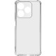 Чохол для мобільного телефона BeCover Anti-Shock Realme C63 Clear (712225)