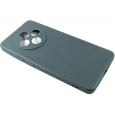 Чохол для мобільного телефона Dengos Soft Oppo Reno 12 F/FS (green) (DG-TPU-SOFT-66) - Фото