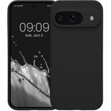 Чохол для мобільного телефона BeCover Google Pixel 9 Black (712292) - Фото