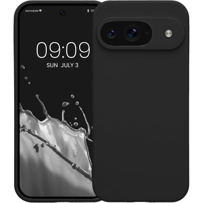Чохол для мобільного телефона BeCover Google Pixel 9 Black (712292)