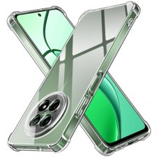 Чохол для мобільного телефона BeCover Anti-Shock Realme 13 5G Clear (712789) - Фото