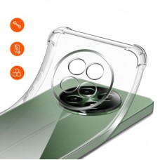 Чохол для мобільного телефона BeCover Anti-Shock Realme 13 5G Clear (712789) - Фото