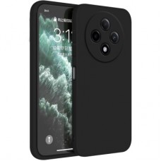 Чохол для мобільного телефона BeCover Oppo Reno12 F 5G Black (712767) - Фото
