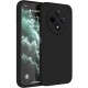 Чохол для мобільного телефона BeCover Oppo Reno12 F 5G Black (712767)