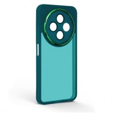Чехол для мобильного телефона Armorstandart Shade Tecno Spark 30C 4G (kl5) Dark Green (ARM81268) Чехол для мобильного телефона Armorstandart Shade Tecno Spark 30C 4G (kl5) Dark Green (ARM81268)