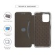 Чехол для мобильного телефона Armorstandart G-Case Motorola G75 5G Black (ARM81619)