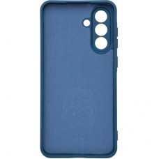 Чохол для мобільного телефона Armorstandart ICON Samsung A36 5G Camera cover Dark Blue (ARM82179) - Фото