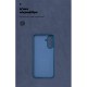 Чехол для мобильного телефона Armorstandart ICON Samsung A36 5G Camera cover Dark Blue (ARM82179)