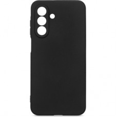 Чехол для мобильного телефона Armorstandart Matte Slim Fit Samsung A26 5G Camera cover Black (ARM82187) Чехол для мобильного телефона Armorstandart Matte Slim Fit Samsung A26 5G Camera cover Black (ARM82187)