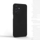 Чехол для мобильного телефона Armorstandart Matte Slim Fit Samsung A26 5G Camera cover Black (ARM82187)