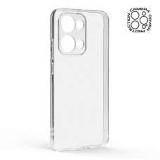 Чохол для мобільного телефона Armorstandart Air OPPO Reno13 5G Camera cover Clear (ARM81883) - Фото