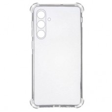 Чохол для мобільного телефона BeCover Anti-Shock Samsung Galaxy A36 SM-A366 Clear (712895) - Фото