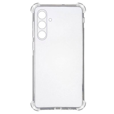 Чохол для мобільного телефона BeCover Anti-Shock Samsung Galaxy A36 SM-A366 Clear (712895)