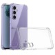 Чохол для мобільного телефона BeCover Anti-Shock Samsung Galaxy A36 SM-A366 Clear (712895)