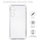 Чохол для мобільного телефона BeCover Anti-Shock Samsung Galaxy A36 SM-A366 Clear (712895)
