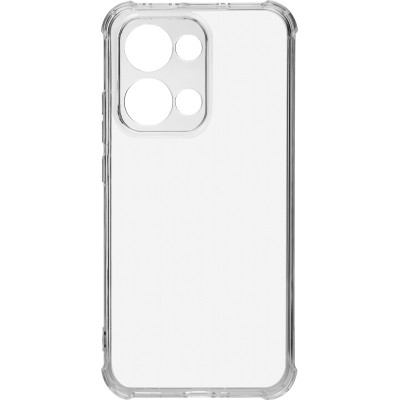 Чохол для мобільного телефона Armorstandart Air Force OPPO Reno13 5G Camera cover Clear (ARM81881)