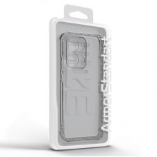 Чохол для мобільного телефона Armorstandart Air Force OPPO Reno13 5G Camera cover Clear (ARM81881) - Фото