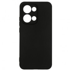 Чехол для мобильного телефона Armorstandart Matte Slim Fit OPPO Reno13 5G Camera cover Black (ARM81898) Чехол для мобильного телефона Armorstandart Matte Slim Fit OPPO Reno13 5G Camera cover Black (ARM81898)