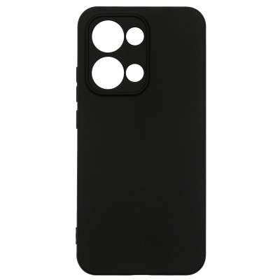 Чохол для мобільного телефона Armorstandart Matte Slim Fit OPPO Reno13 5G Camera cover Black (ARM81898)