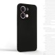 Чохол для мобільного телефона Armorstandart Matte Slim Fit OPPO Reno13 5G Camera cover Black (ARM81898)