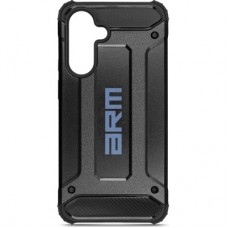 Чехол для мобильного телефона Armorstandart Panzer Samsung A36 5G Black (ARM82194) Чехол для мобильного телефона Armorstandart Panzer Samsung A36 5G Black (ARM82194)