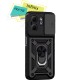 Чохол для мобільного телефона BeCover Military Infinix Hot 50i (X6531) Black (713047)