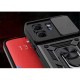 Чохол для мобільного телефона BeCover Military Infinix Hot 50i (X6531) Black (713047)