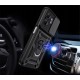 Чохол для мобільного телефона BeCover Military Infinix Hot 50i (X6531) Black (713047)