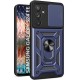 Чохол для мобільного телефона BeCover Military Samsung Galaxy S24 FE SM-S721 Blue (713072)