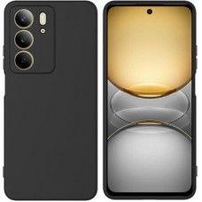 Чохол для мобільного телефона BeCover Realme C75 Black (713017) - Фото