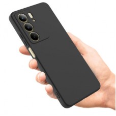 Чохол для мобільного телефона BeCover Realme C75 Black (713017) - Фото