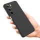 Чохол для мобільного телефона BeCover Realme C75 Black (713017)