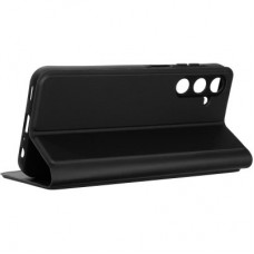 Чехол для мобильного телефона BeCover Exclusive New Style Samsung Galaxy A26 SM-A266 Black (713020) - Фото