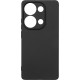 Чохол для мобільного телефона Armorstandart ICON Xiaomi Redmi Note 14S 4G Camera cover Black (ARM82008)