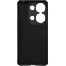 Чохол для мобільного телефона Armorstandart ICON Xiaomi Redmi Note 14S 4G Camera cover Black (ARM82008) Чохол для мобільного телефона Armorstandart ICON Xiaomi Redmi Note 14S 4G Camera cover Black (ARM82008) - Фото