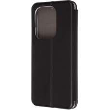 Чохол для мобільного телефона Armorstandart G-Case Xiaomi Redmi Note 14S 4G Black (ARM82021) Чохол для мобільного телефона Armorstandart G-Case Xiaomi Redmi Note 14S 4G Black (ARM82021) - Фото