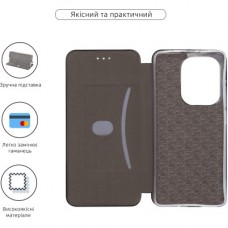 Чохол для мобільного телефона Armorstandart G-Case Xiaomi Redmi Note 14S 4G Black (ARM82021) Чохол для мобільного телефона Armorstandart G-Case Xiaomi Redmi Note 14S 4G Black (ARM82021) - Фото