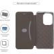 Чехол для мобильного телефона Armorstandart G-Case Xiaomi Redmi Note 14S 4G Black (ARM82021) Чехол для мобильного телефона Armorstandart G-Case Xiaomi Redmi Note 14S 4G Black (ARM82021)