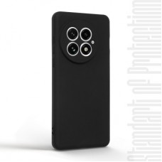 Чохол для мобільного телефона Armorstandart Matte Slim Fit OnePlus 13 Camera cover Black (ARM83508) - Фото