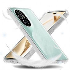 Чохол для мобільного телефона BeCover Anti-Shock Honor 200 Pro Clear (713148) - Фото