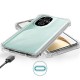 Чохол для мобільного телефона BeCover Anti-Shock Honor 200 Pro Clear (713148)