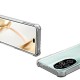 Чохол для мобільного телефона BeCover Anti-Shock Honor 200 Pro Clear (713148)